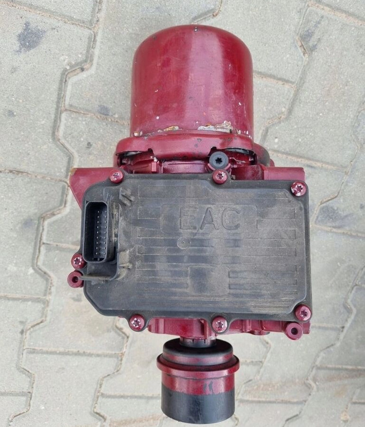Renault ZAWÓR APM GAMA T C K RANGE EURO 6 Renault RENAULT GAMA T C K RANGE EURO 6 - Phụ tùng phanh cho Xe tải: hình 1 Renault ZAWÓR APM GAMA T C K RANGE EURO 6 Renault RENAULT GAMA T C K RANGE EURO 6 - Phụ tùng phanh cho Xe tải: hình 1