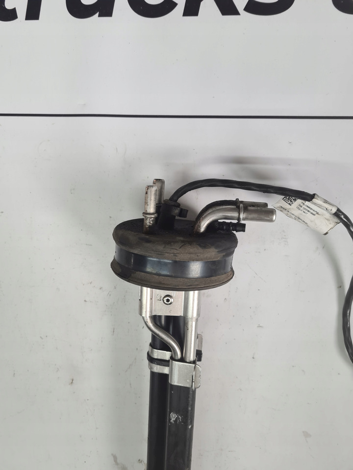 SMOK ADBLUE Z CZUJNIKIEM JAKOŚCI RENAULT GAMA VOLVO FH 4 LIFT FH 5 LOW DECK - Hệ thống xả cho Xe tải: hình 3 SMOK ADBLUE Z CZUJNIKIEM JAKOŚCI RENAULT GAMA VOLVO FH 4 LIFT FH 5 LOW DECK - Hệ thống xả cho Xe tải: hình 3