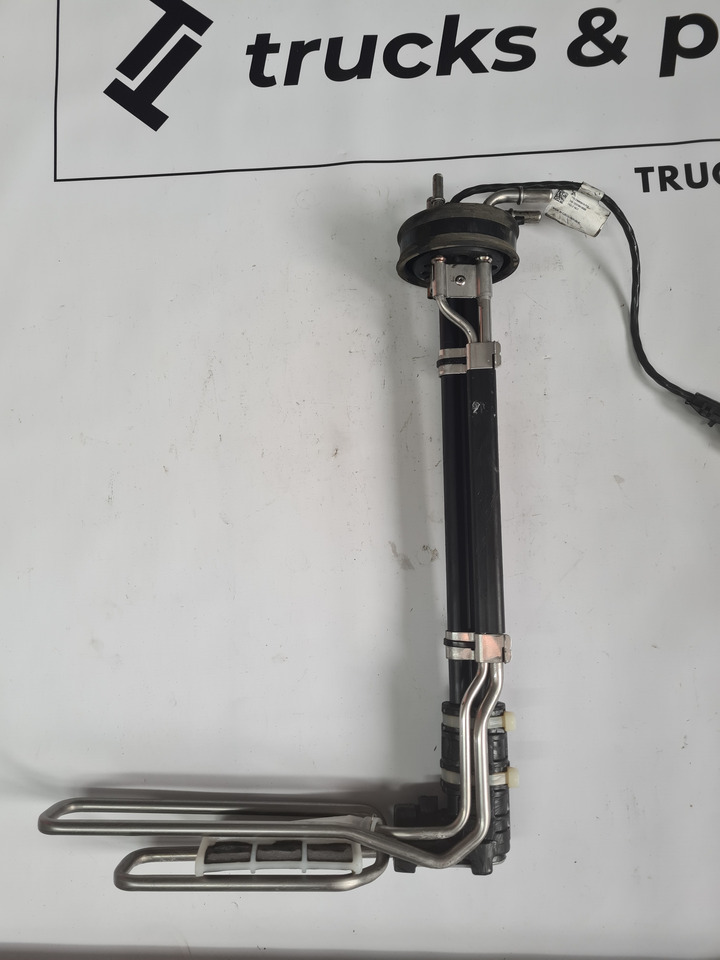 SMOK ADBLUE Z CZUJNIKIEM JAKOŚCI RENAULT GAMA VOLVO FH 4 LIFT FH 5 LOW DECK - Hệ thống xả cho Xe tải: hình 1 SMOK ADBLUE Z CZUJNIKIEM JAKOŚCI RENAULT GAMA VOLVO FH 4 LIFT FH 5 LOW DECK - Hệ thống xả cho Xe tải: hình 1