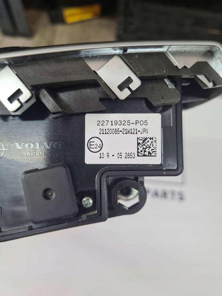 VOLVO 22719325 P05 ORYGINAŁ - Cần số: hình 5 VOLVO 22719325 P05 ORYGINAŁ - Cần số: hình 5