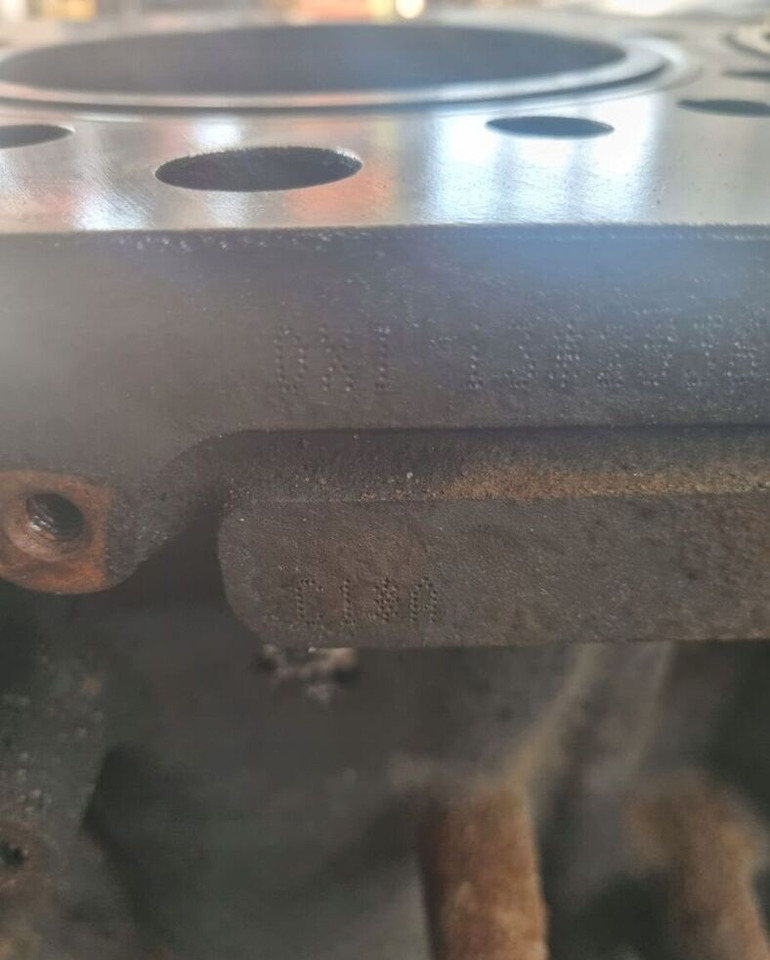 VOLVO BLOK SILNIKA SŁUPEK WAŁ RENAULT MAGNUM DXI 13 VOLVO FH FM 460 500 - Khối xi lanh cho Xe tải: hình 3 VOLVO BLOK SILNIKA SŁUPEK WAŁ RENAULT MAGNUM DXI 13 VOLVO FH FM 460 500 - Khối xi lanh cho Xe tải: hình 3