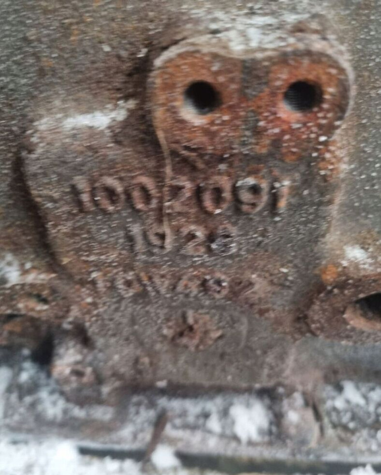 VOLVO BLOK SILNIKA SŁUPEK WAŁ RENAULT MAGNUM DXI 13 VOLVO FH FM 460 500 - Khối xi lanh cho Xe tải: hình 5 VOLVO BLOK SILNIKA SŁUPEK WAŁ RENAULT MAGNUM DXI 13 VOLVO FH FM 460 500 - Khối xi lanh cho Xe tải: hình 5