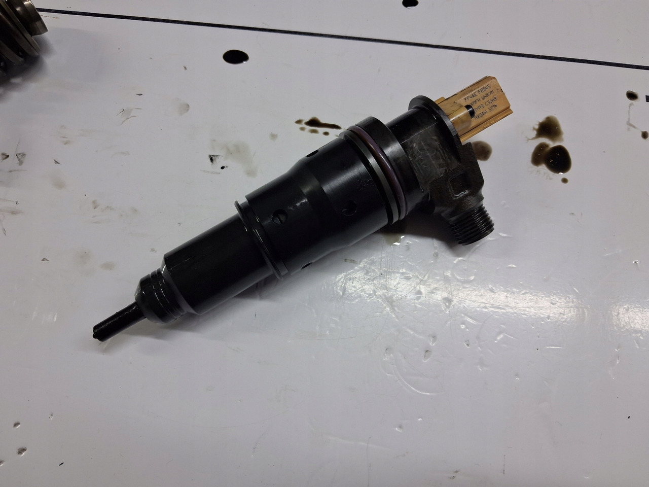 VOLVO CENA ZA KOMPLET 22758876 22758877 - Bộ phun: hình 4 VOLVO CENA ZA KOMPLET 22758876 22758877 - Bộ phun: hình 4