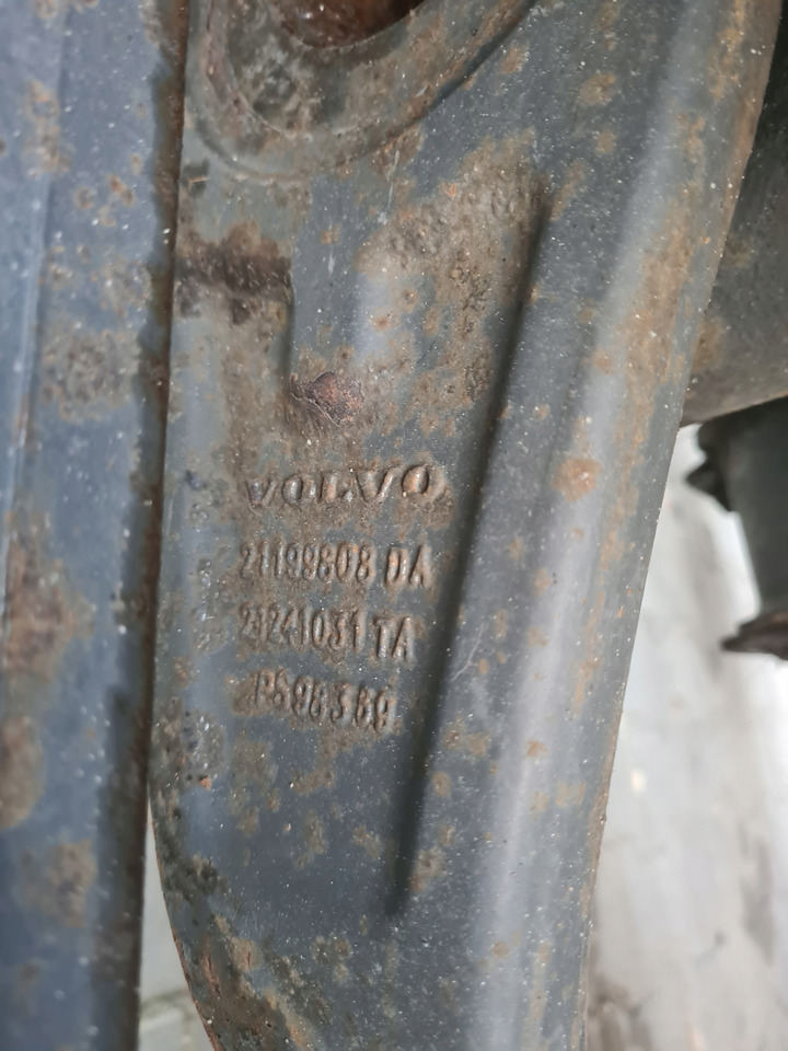 VOLVO DRĄŻEK STABILIZATOR TYŁ VOLVO FH 4 FM 4 FMX FH 5 FM 5 6x2 6x4 65MM - Thanh cân bằng xe bán tải cho Xe tải: hình 4 VOLVO DRĄŻEK STABILIZATOR TYŁ VOLVO FH 4 FM 4 FMX FH 5 FM 5 6x2 6x4 65MM - Thanh cân bằng xe bán tải cho Xe tải: hình 4