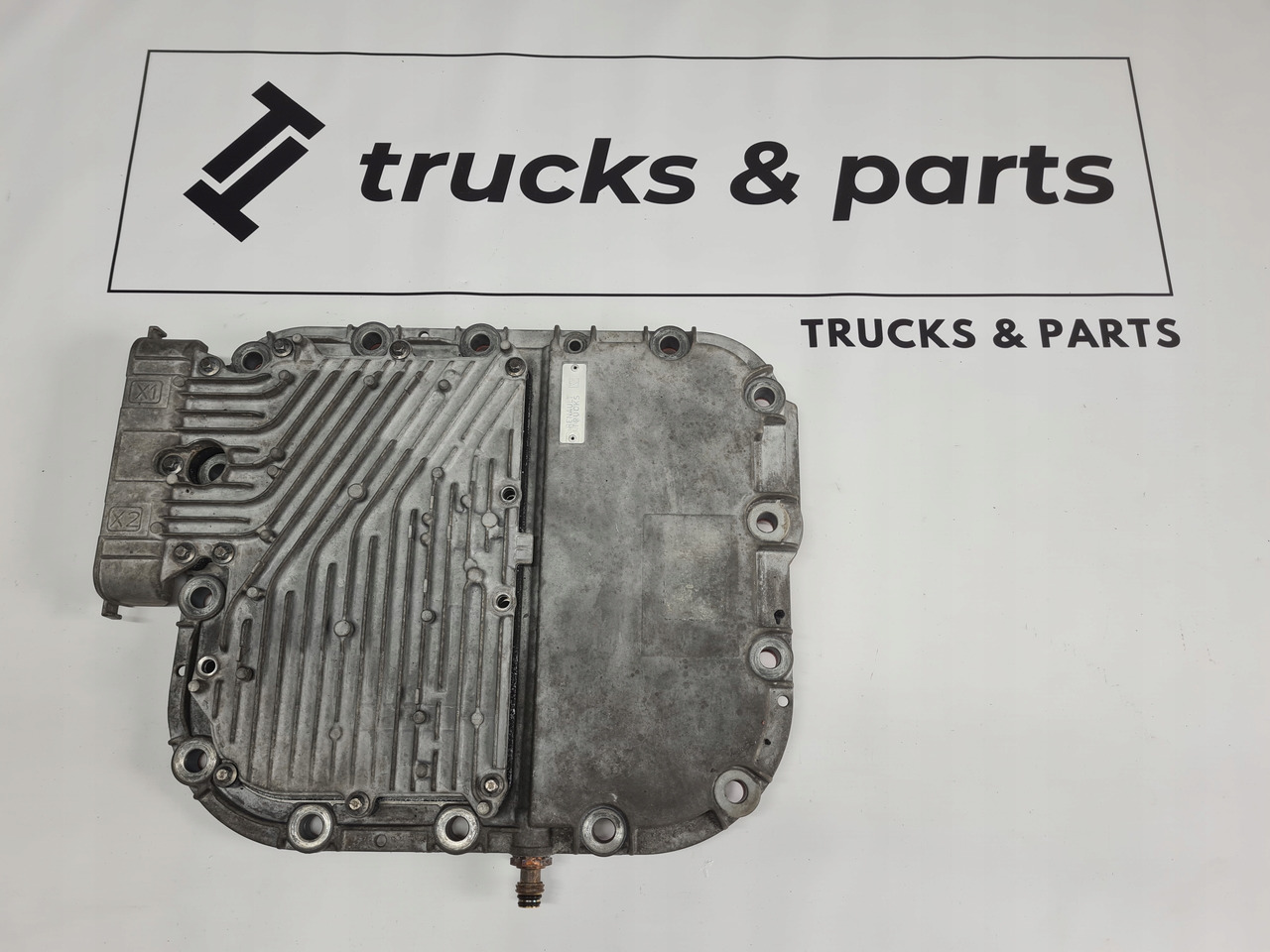 VOLVO ELEKTRONIKA WYBIERAKA SKRZYNI "G" Z RETARDEREM VOLVO FH 4 5 RENAULT GAMA T - Hộp số và các bộ phận cho Xe tải: hình 1 VOLVO ELEKTRONIKA WYBIERAKA SKRZYNI "G" Z RETARDEREM VOLVO FH 4 5 RENAULT GAMA T - Hộp số và các bộ phận cho Xe tải: hình 1