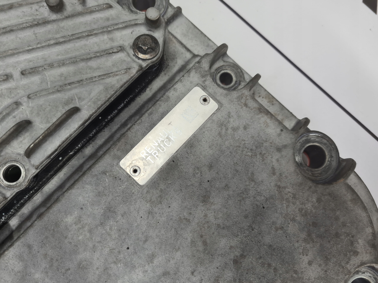 VOLVO ELEKTRONIKA WYBIERAKA SKRZYNI "G" Z RETARDEREM VOLVO FH 4 5 RENAULT GAMA T - Hộp số và các bộ phận cho Xe tải: hình 3 VOLVO ELEKTRONIKA WYBIERAKA SKRZYNI "G" Z RETARDEREM VOLVO FH 4 5 RENAULT GAMA T - Hộp số và các bộ phận cho Xe tải: hình 3