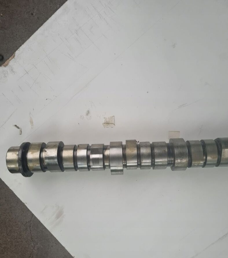 VOLVO WAŁEK ROZRZĄDU SILNIKA PENTA VOLVO 21879726 - Trục cam cho Xe tải: hình 3 VOLVO WAŁEK ROZRZĄDU SILNIKA PENTA VOLVO 21879726 - Trục cam cho Xe tải: hình 3