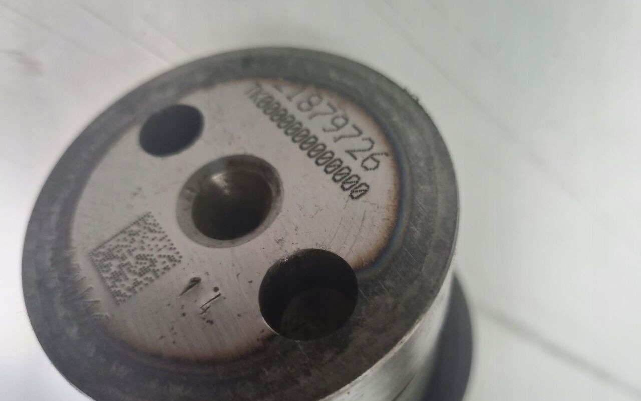 VOLVO WAŁEK ROZRZĄDU SILNIKA PENTA VOLVO 21879726 - Trục cam cho Xe tải: hình 4 VOLVO WAŁEK ROZRZĄDU SILNIKA PENTA VOLVO 21879726 - Trục cam cho Xe tải: hình 4