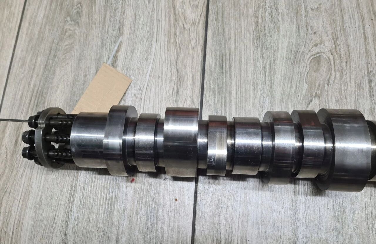 VOLVO WAŁEK ROZRZĄDU SILNIKA PENTA VOLVO FH 16 D16K EURO 6 23108823 - Trục cam cho Xe tải: hình 3 VOLVO WAŁEK ROZRZĄDU SILNIKA PENTA VOLVO FH 16 D16K EURO 6 23108823 - Trục cam cho Xe tải: hình 3