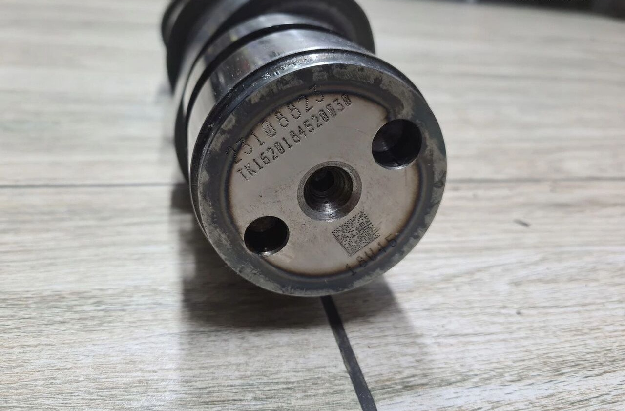 VOLVO WAŁEK ROZRZĄDU SILNIKA PENTA VOLVO FH 16 D16K EURO 6 23108823 - Trục cam cho Xe tải: hình 5 VOLVO WAŁEK ROZRZĄDU SILNIKA PENTA VOLVO FH 16 D16K EURO 6 23108823 - Trục cam cho Xe tải: hình 5