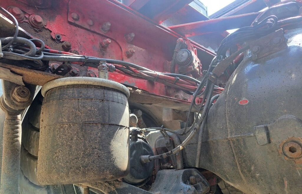 VOLVO WÓZEK NAPĘD MOST PRZELOTOWY RTS MOSTY KOMPLETNE PIASTY TARCZE FH FM 6x4 8X4 - Trục và các bộ phận cho Xe tải: hình 5 VOLVO WÓZEK NAPĘD MOST PRZELOTOWY RTS MOSTY KOMPLETNE PIASTY TARCZE FH FM 6x4 8X4 - Trục và các bộ phận cho Xe tải: hình 5