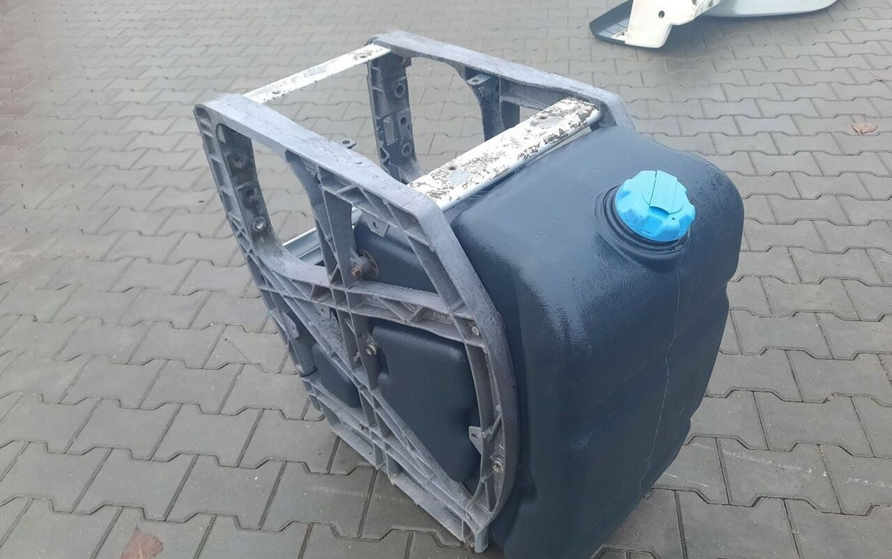 VOLVO ZBIORNIK ADBLUE RENAULT GAMA RANGE K C T VOLVO FH 4 FM 4 FMX FH 5 FM 5 - Bình AdBlue cho Xe tải: hình 1 VOLVO ZBIORNIK ADBLUE RENAULT GAMA RANGE K C T VOLVO FH 4 FM 4 FMX FH 5 FM 5 - Bình AdBlue cho Xe tải: hình 1