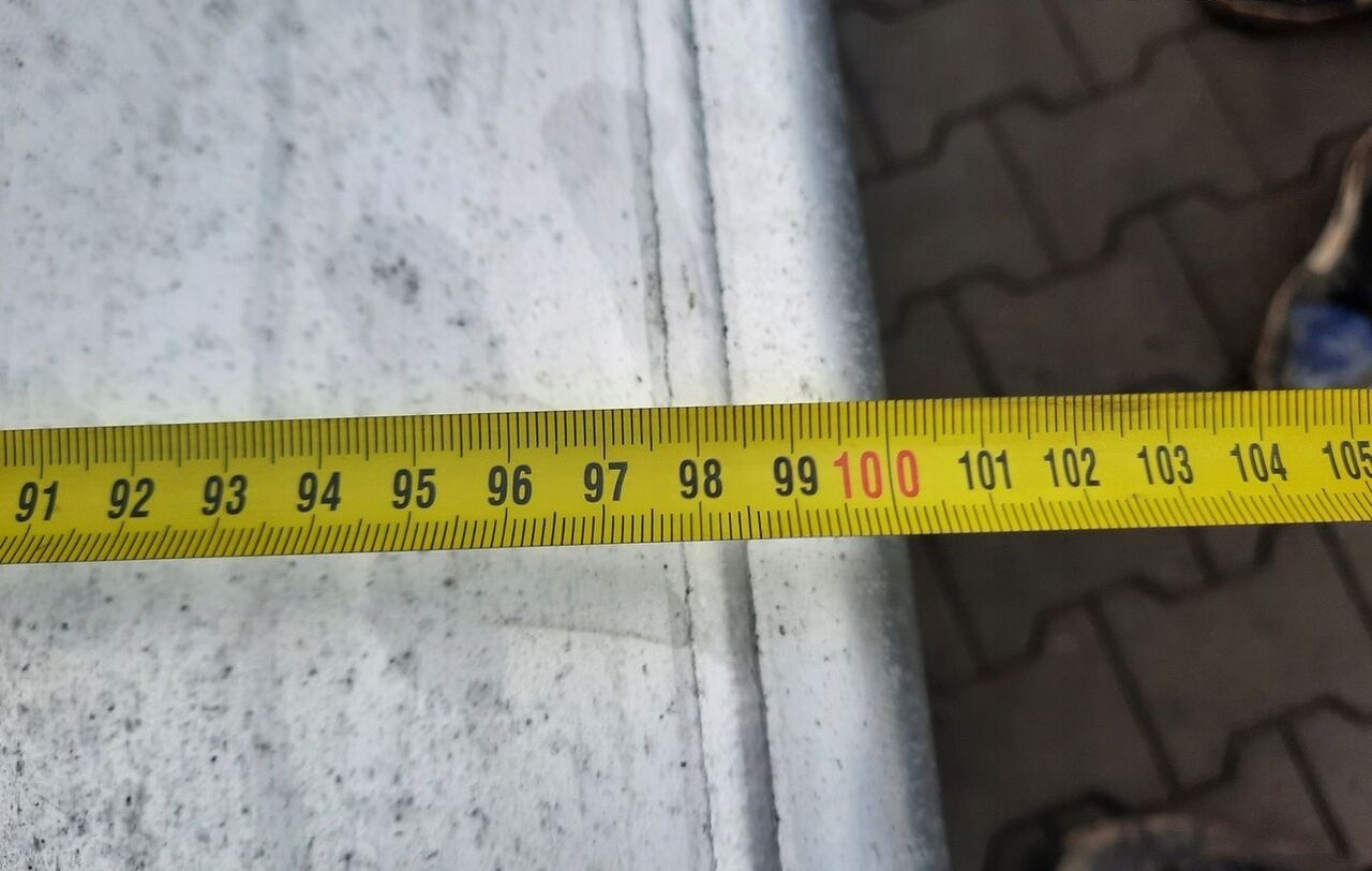 VOLVO ZBIORNIK PALIWA RENAULT GAMA T RANGE VOLVO FH FM 4 5 100/70/70 - Bình nhiên liệu cho Xe tải: hình 5 VOLVO ZBIORNIK PALIWA RENAULT GAMA T RANGE VOLVO FH FM 4 5 100/70/70 - Bình nhiên liệu cho Xe tải: hình 5