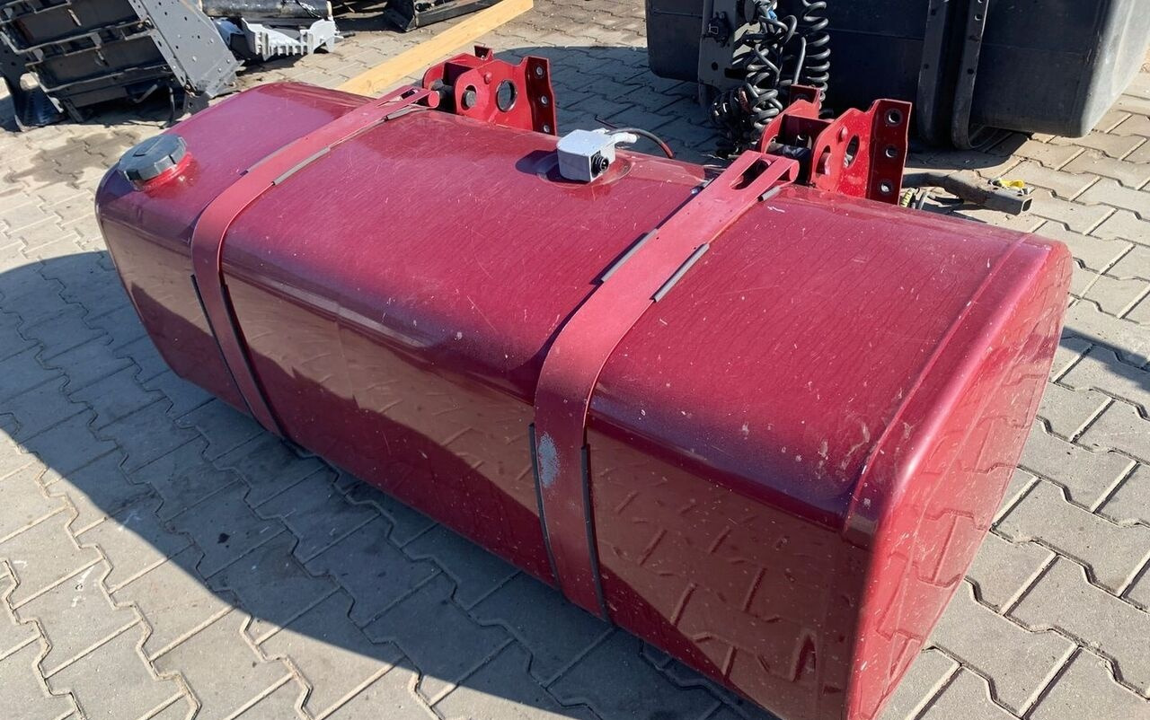 VOLVO ZBIORNIK PALIWA VOLVO FH FM 4 5 RENAULT GAMA T LOW DECK 150x69x56 - Bình nhiên liệu cho Xe tải: hình 3 VOLVO ZBIORNIK PALIWA VOLVO FH FM 4 5 RENAULT GAMA T LOW DECK 150x69x56 - Bình nhiên liệu cho Xe tải: hình 3