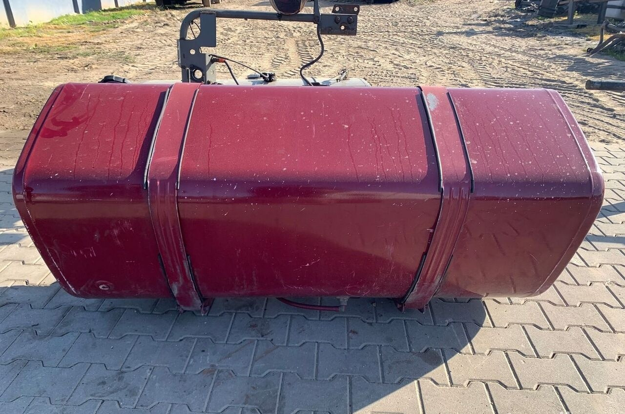 VOLVO ZBIORNIK PALIWA VOLVO FH FM 4 5 RENAULT GAMA T LOW DECK 150x69x56 - Bình nhiên liệu cho Xe tải: hình 1 VOLVO ZBIORNIK PALIWA VOLVO FH FM 4 5 RENAULT GAMA T LOW DECK 150x69x56 - Bình nhiên liệu cho Xe tải: hình 1