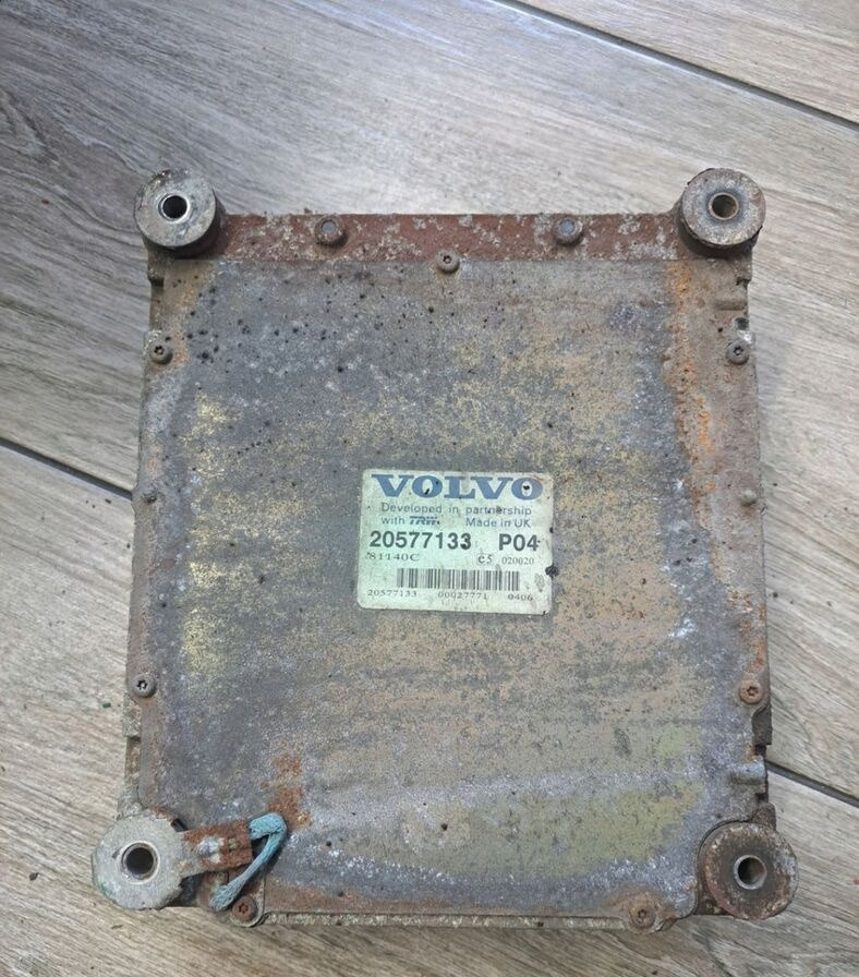 Volvo 8192459 Volvo FL 6 00-06 - ECU cho Xe tải: hình 3 Volvo 8192459 Volvo FL 6 00-06 - ECU cho Xe tải: hình 3