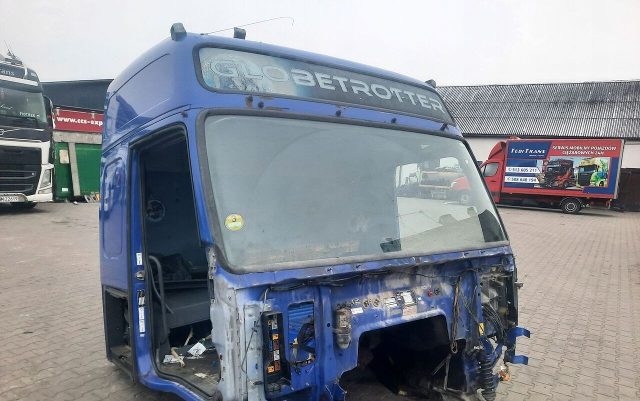 Volvo FH 12 13 - Cabin cho Xe tải: hình 1 Volvo FH 12 13 - Cabin cho Xe tải: hình 1