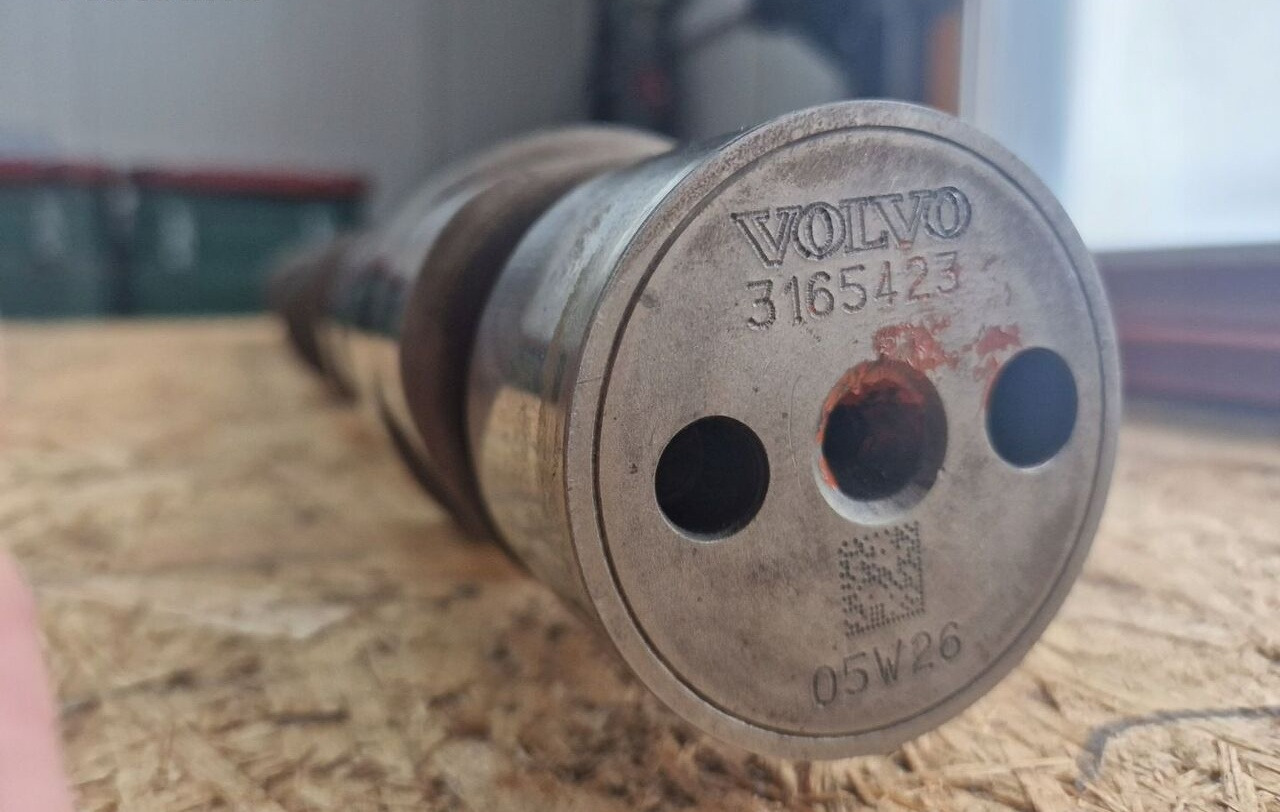 Volvo FH 12 - Trục cam cho Xe tải: hình 2 Volvo FH 12 - Trục cam cho Xe tải: hình 2