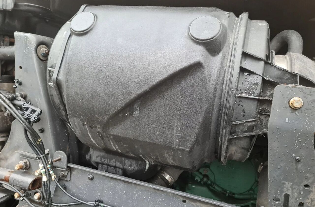 Volvo FH 16 EURO 6 Volvo VOLVO FH 16 EURO 6 - Bộ lọc gió cho Xe tải: hình 4 Volvo FH 16 EURO 6 Volvo VOLVO FH 16 EURO 6 - Bộ lọc gió cho Xe tải: hình 4