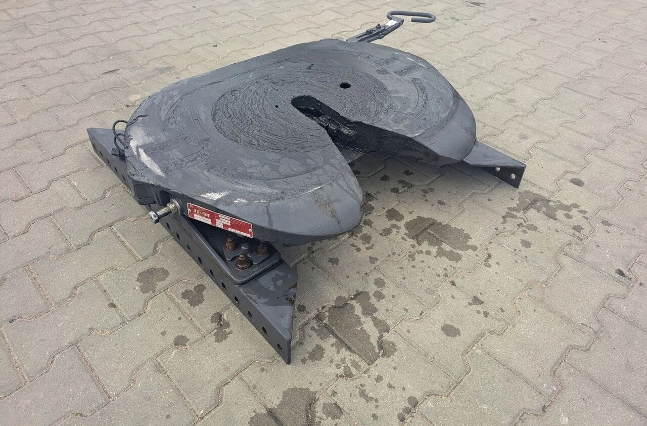Volvo FH FM 9 12 13 4 Volvo VOLVO FH FM 9 12 13 4 - Khớp nối bánh xe thứ năm cho Xe tải: hình 1 Volvo FH FM 9 12 13 4 Volvo VOLVO FH FM 9 12 13 4 - Khớp nối bánh xe thứ năm cho Xe tải: hình 1