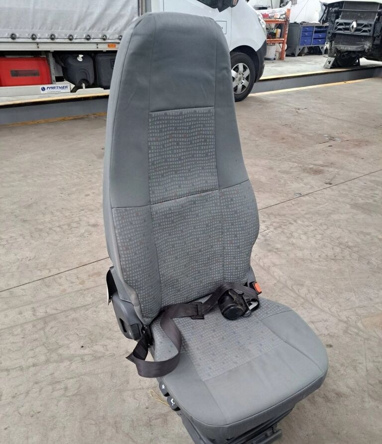 Volvo FH12 FH13 Volvo - Chỗ ngồi cho Xe tải: hình 1 Volvo FH12 FH13 Volvo - Chỗ ngồi cho Xe tải: hình 1