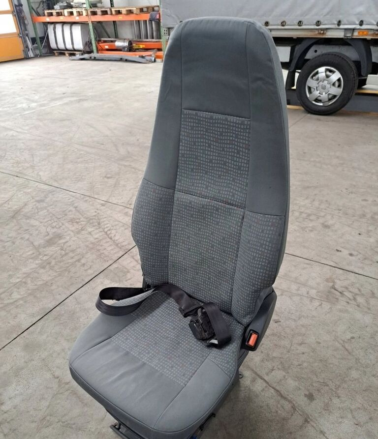 Volvo FH12 FH13 Volvo - Chỗ ngồi cho Xe tải: hình 5 Volvo FH12 FH13 Volvo - Chỗ ngồi cho Xe tải: hình 5