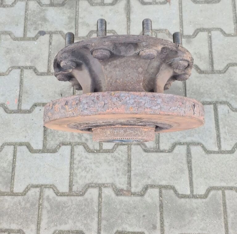 Volvo FI 78 TARCZA 410MM FH 4 FM 4 RENAULT GAMA T FI Volvo FI 78 TARCZA 410MM VOLVO FH 4 FM 4 RENAULT GAMA T - Ổ bánh lái cho Xe tải: hình 3 Volvo FI 78 TARCZA 410MM FH 4 FM 4 RENAULT GAMA T FI Volvo FI 78 TARCZA 410MM VOLVO FH 4 FM 4 RENAULT GAMA T - Ổ bánh lái cho Xe tải: hình 3