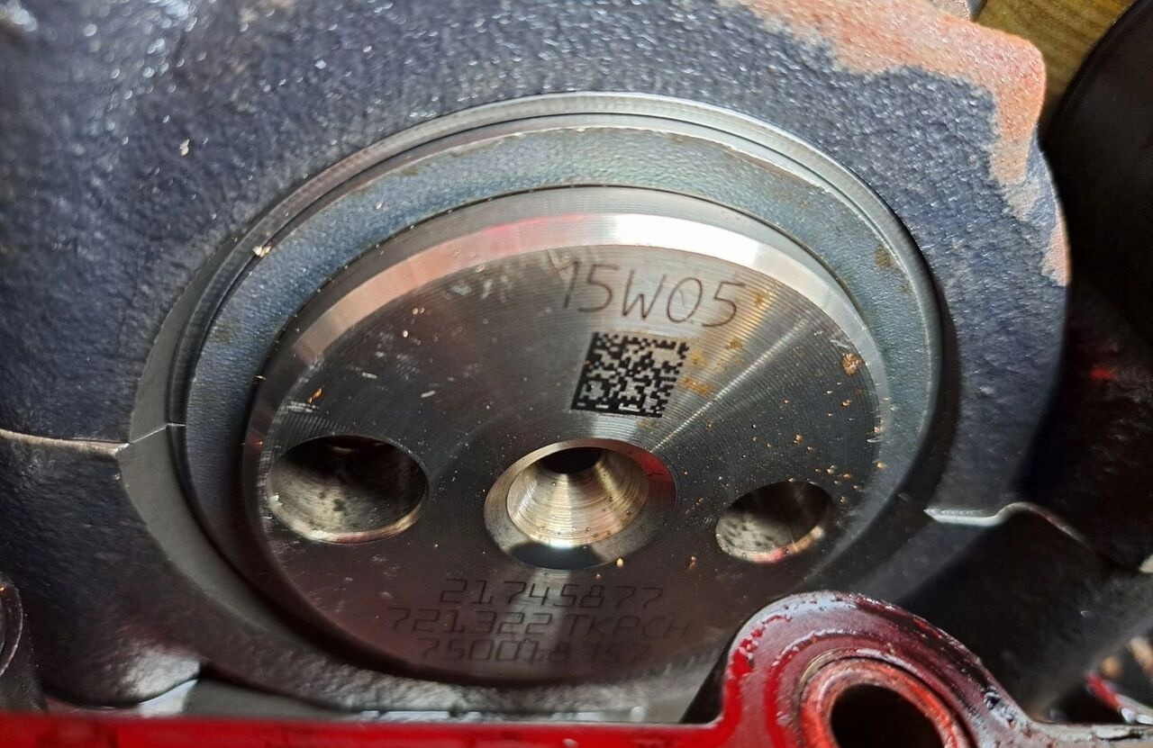 Volvo FM 4 D11K EURO 6 21745877 Volvo - Trục cam cho Xe tải: hình 2 Volvo FM 4 D11K EURO 6 21745877 Volvo - Trục cam cho Xe tải: hình 2