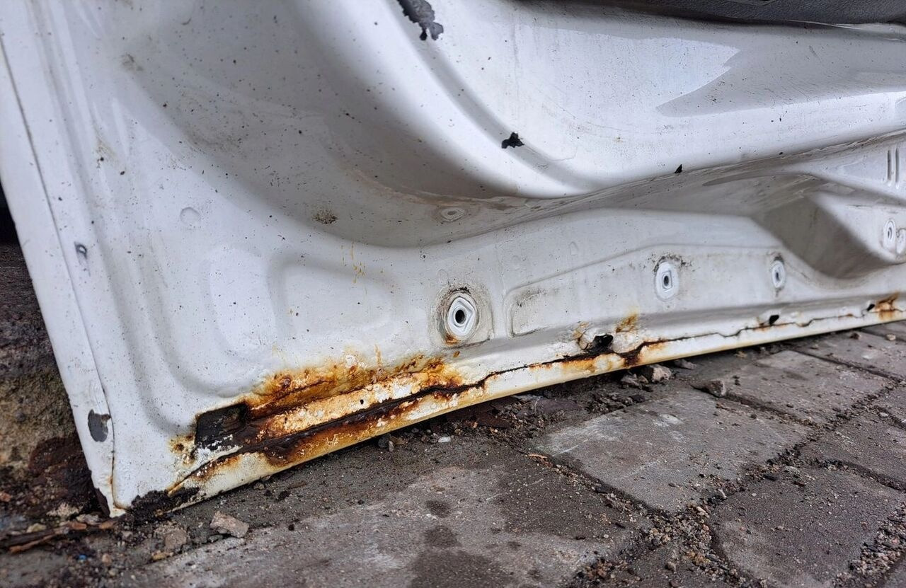 Cửa và phụ tùng cho Xe tải Volvo KOMPLETNE LEWE FH 13 LIFT Volvo OE: hình 8 Cửa và phụ tùng cho Xe tải Volvo KOMPLETNE LEWE FH 13 LIFT Volvo OE: hình 8