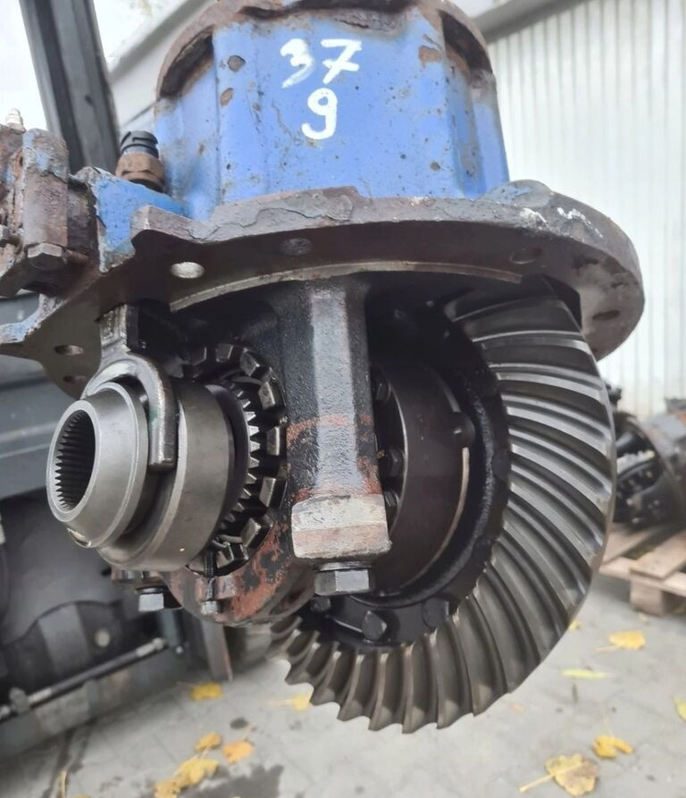 Volvo OE 37/9 Renault RENAULT MIDLUM DXI GAMA D VOLVO FL FE 37/9 4.11 - Bộ vi sai cho Xe tải: hình 3 Volvo OE 37/9 Renault RENAULT MIDLUM DXI GAMA D VOLVO FL FE 37/9 4.11 - Bộ vi sai cho Xe tải: hình 3