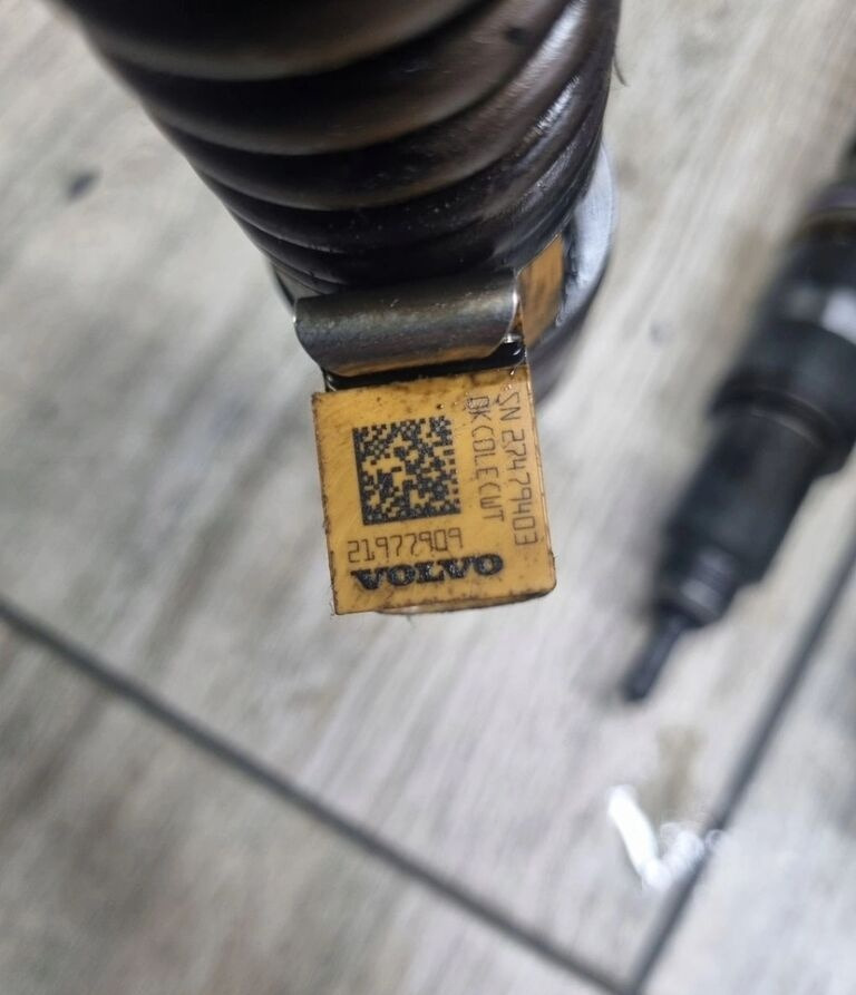 Volvo POMPO E FH 4 FM 4 D13K RENAULT GAMA T C K DTI 13 EURO 6 21977909 Volvo VOLVO FH 4 FM 4 D13K RENAULT GAMA T C K DTI 13 EURO 6 - Bộ phun cho Xe tải: hình 2 Volvo POMPO E FH 4 FM 4 D13K RENAULT GAMA T C K DTI 13 EURO 6 21977909 Volvo VOLVO FH 4 FM 4 D13K RENAULT GAMA T C K DTI 13 EURO 6 - Bộ phun cho Xe tải: hình 2