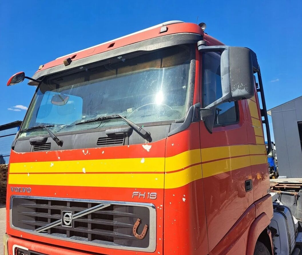 Volvo SPRZEDAM KABINĘ FH 16 EURO 5 NISKA. Volvo - Cabin cho Xe tải: hình 2 Volvo SPRZEDAM KABINĘ FH 16 EURO 5 NISKA. Volvo - Cabin cho Xe tải: hình 2