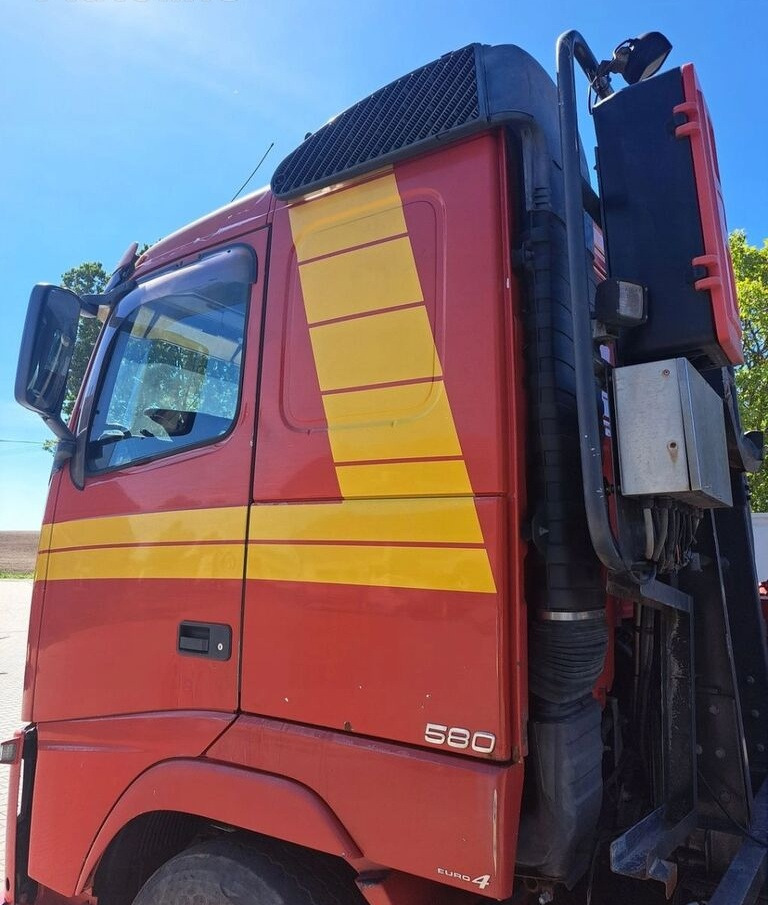 Volvo SPRZEDAM KABINĘ FH 16 EURO 5 NISKA. Volvo - Cabin cho Xe tải: hình 5 Volvo SPRZEDAM KABINĘ FH 16 EURO 5 NISKA. Volvo - Cabin cho Xe tải: hình 5