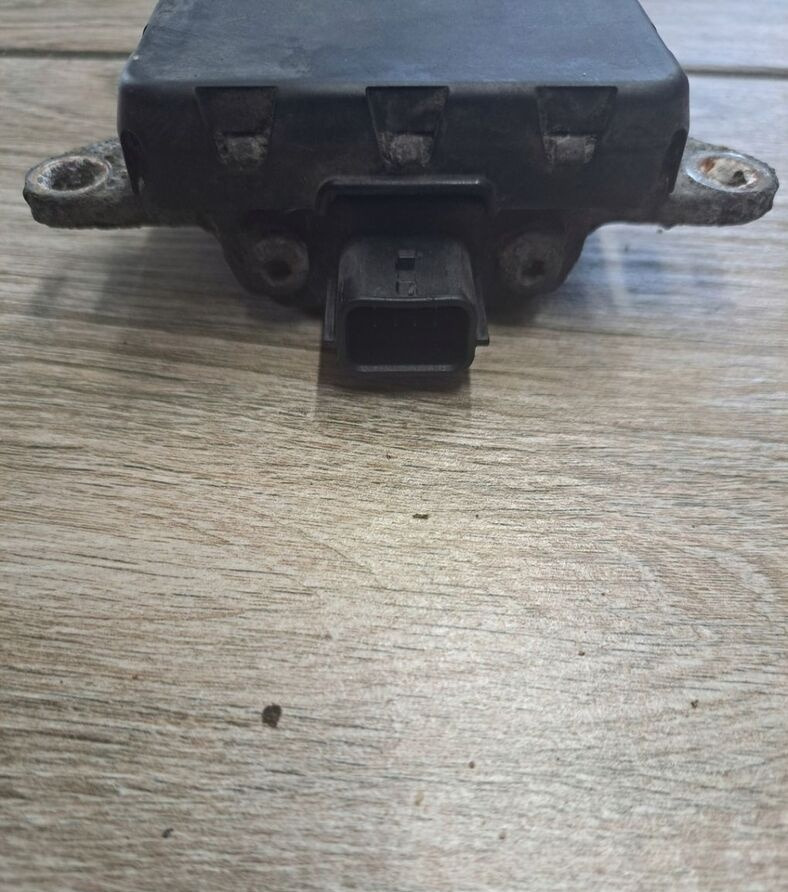 Volvo STEROWNIK MODUŁ KOMPUTER RADARU VOLVO FH FM 13 21309989-P01 - ECU cho Xe tải: hình 2 Volvo STEROWNIK MODUŁ KOMPUTER RADARU VOLVO FH FM 13 21309989-P01 - ECU cho Xe tải: hình 2