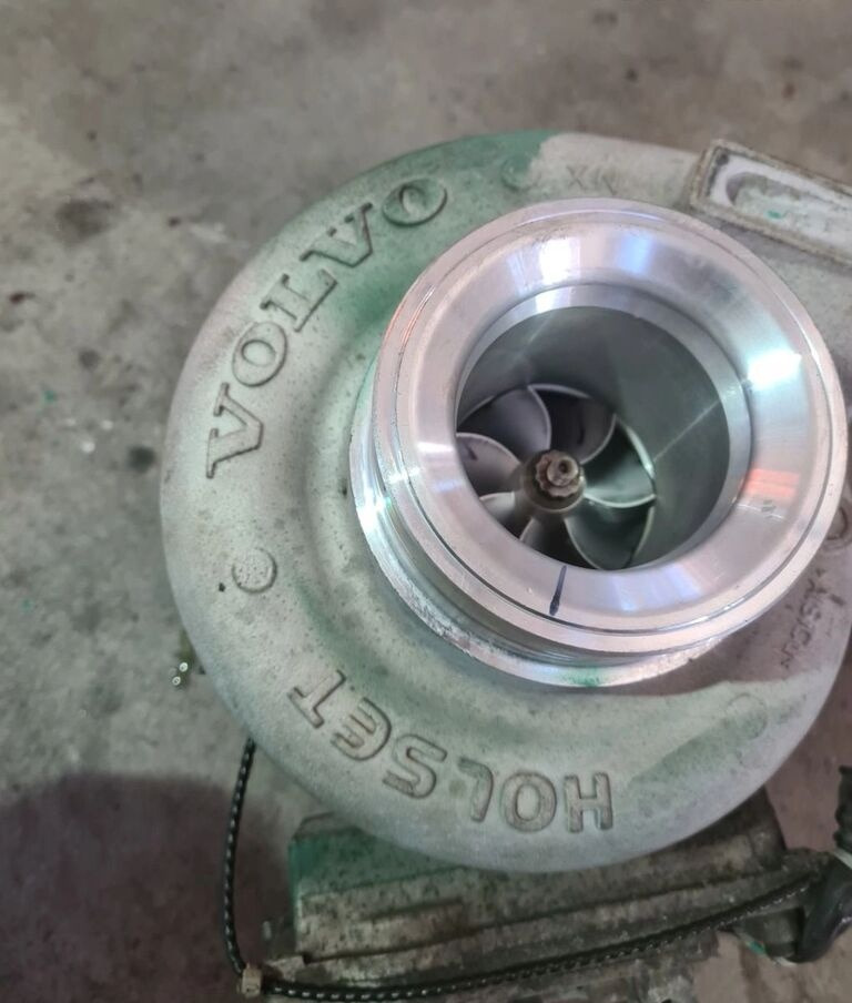 Volvo TURBINA TURBOSPRĘŻARKA FH 16 D16K 750 EURO 6 3789660 HW-3789663 Volvo VOLVO FH 16 D16K 750 EURO 6 3789660 HW-3789663 - Bộ tăng áp cho Xe tải: hình 5 Volvo TURBINA TURBOSPRĘŻARKA FH 16 D16K 750 EURO 6 3789660 HW-3789663 Volvo VOLVO FH 16 D16K 750 EURO 6 3789660 HW-3789663 - Bộ tăng áp cho Xe tải: hình 5