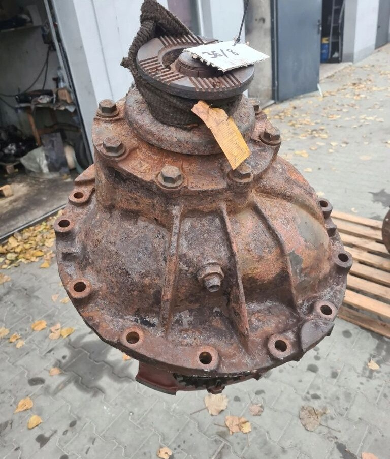 Volvo WKŁAD MOSTU DYFER FL RENAULT DXI CVC 1/450 P13150. PRZEŁOŻENI Volvo MERITOR VOLVO FL FE RENAULT DXI CVC 1/450 P13150 4.50 19.5 22.5 - Bộ vi sai cho Xe tải: hình 1 Volvo WKŁAD MOSTU DYFER FL RENAULT DXI CVC 1/450 P13150. PRZEŁOŻENI Volvo MERITOR VOLVO FL FE RENAULT DXI CVC 1/450 P13150 4.50 19.5 22.5 - Bộ vi sai cho Xe tải: hình 1