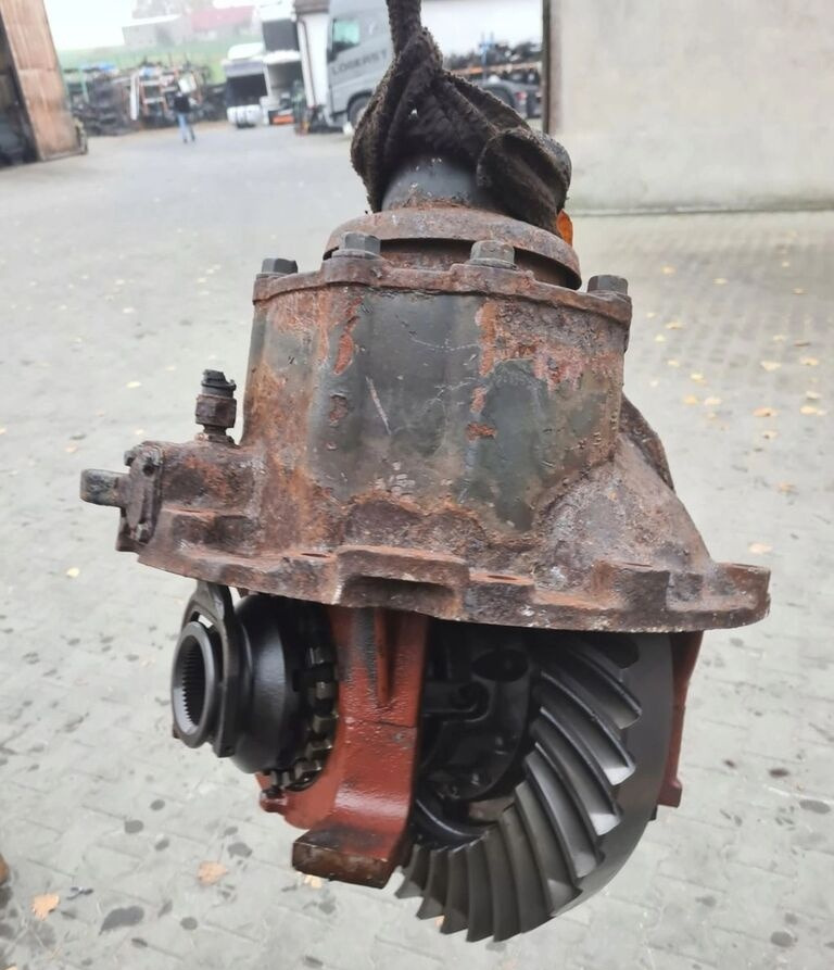Volvo WKŁAD MOSTU DYFER FL RENAULT DXI CVC 1/450 P13150. PRZEŁOŻENI Volvo MERITOR VOLVO FL FE RENAULT DXI CVC 1/450 P13150 4.50 19.5 22.5 - Bộ vi sai cho Xe tải: hình 4 Volvo WKŁAD MOSTU DYFER FL RENAULT DXI CVC 1/450 P13150. PRZEŁOŻENI Volvo MERITOR VOLVO FL FE RENAULT DXI CVC 1/450 P13150 4.50 19.5 22.5 - Bộ vi sai cho Xe tải: hình 4
