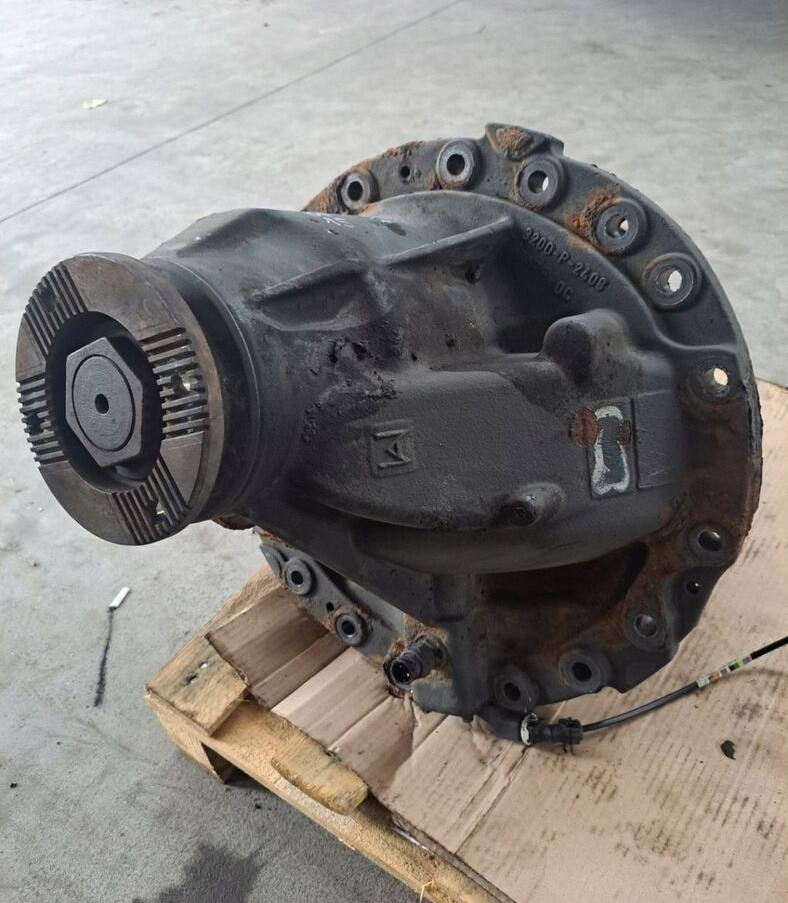 Volvo WKŁAD MOSTU FH 4 FM 4 RENAULT GAMA T 2.47 MS18X - Bộ vi sai cho Xe tải: hình 4 Volvo WKŁAD MOSTU FH 4 FM 4 RENAULT GAMA T 2.47 MS18X - Bộ vi sai cho Xe tải: hình 4