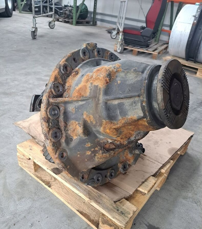 Volvo WKŁAD MOSTU FH 4 FM 4 RENAULT GAMA T 2.47 MS18X - Bộ vi sai cho Xe tải: hình 1 Volvo WKŁAD MOSTU FH 4 FM 4 RENAULT GAMA T 2.47 MS18X - Bộ vi sai cho Xe tải: hình 1