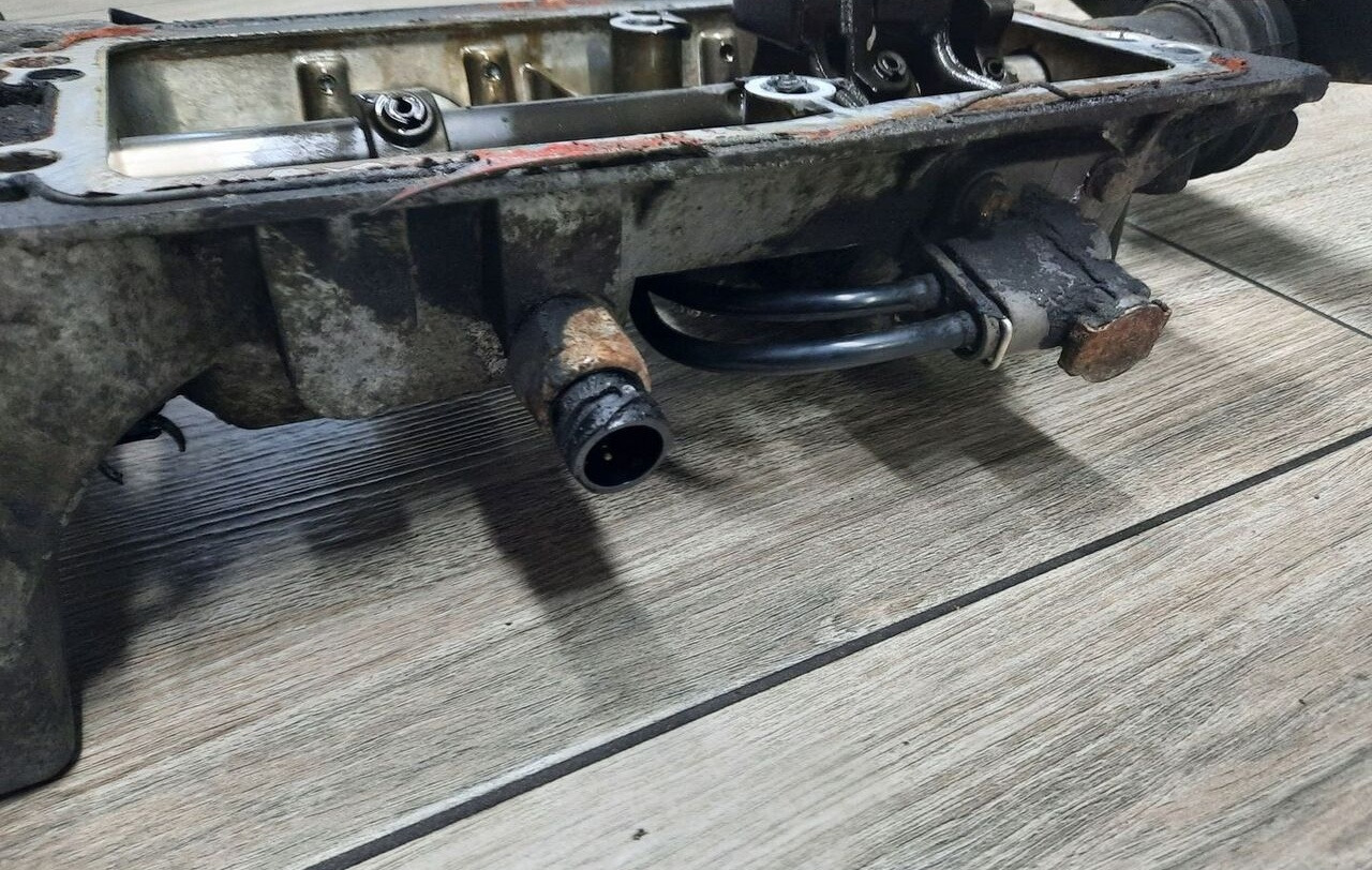 Volvo WYBIERAK SKRZYNI BIEGÓW MANUAL VT FH FM 20713810 - Truyền động cho Xe tải: hình 2 Volvo WYBIERAK SKRZYNI BIEGÓW MANUAL VT FH FM 20713810 - Truyền động cho Xe tải: hình 2