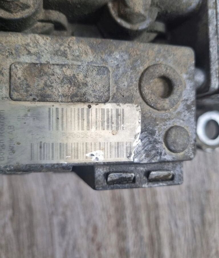 Volvo ZAWÓR HAMULCA GÓRSKIEGO GÓRSKI FH 16 D16E. Volvo OE - Van phanh cho Xe tải: hình 5 Volvo ZAWÓR HAMULCA GÓRSKIEGO GÓRSKI FH 16 D16E. Volvo OE - Van phanh cho Xe tải: hình 5