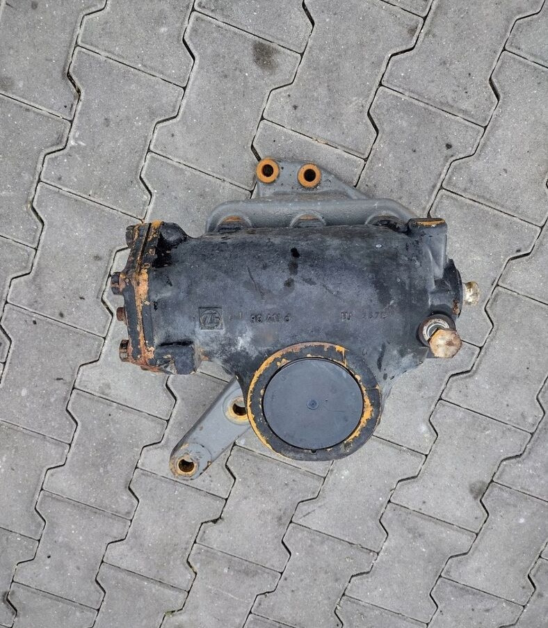 ZF KOLUMNA KIEROWNICZA OSI SKRĘTNEJ VOLVO FH FM 6X2 - Cơ cấu lái cho Xe tải: hình 4 ZF KOLUMNA KIEROWNICZA OSI SKRĘTNEJ VOLVO FH FM 6X2 - Cơ cấu lái cho Xe tải: hình 4