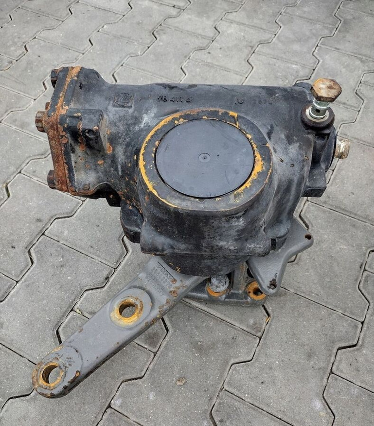 ZF KOLUMNA KIEROWNICZA OSI SKRĘTNEJ VOLVO FH FM 6X2 - Cơ cấu lái cho Xe tải: hình 1 ZF KOLUMNA KIEROWNICZA OSI SKRĘTNEJ VOLVO FH FM 6X2 - Cơ cấu lái cho Xe tải: hình 1