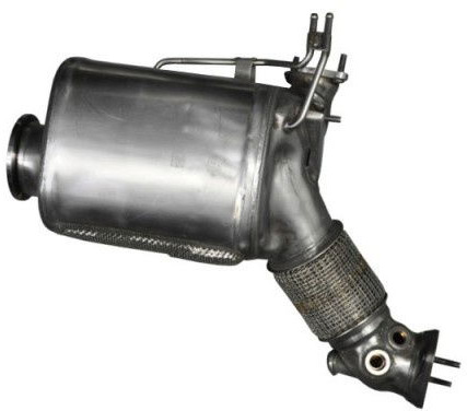 BMW Roetfilter Partikelfilter DPF X5 F15 / X6 F16 - M50dx - 18308517205 530d 530 - Hệ thống xả cho Xe hơi: hình 2 BMW Roetfilter Partikelfilter DPF X5 F15 / X6 F16 - M50dx - 18308517205 530d 530 - Hệ thống xả cho Xe hơi: hình 2