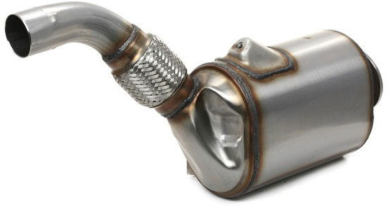 BMW Roetfilter /Partikelfilter X5 3.0d 4.0d M50d 857612802 - Hệ thống xả cho Xe hơi: hình 2 BMW Roetfilter /Partikelfilter X5 3.0d 4.0d M50d 857612802 - Hệ thống xả cho Xe hơi: hình 2