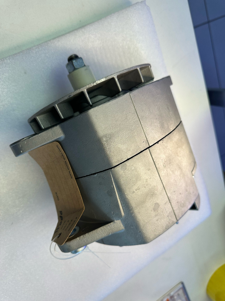 Woda Case combine - Máy phát điện cho Xe tải: hình 2 Woda Case combine - Máy phát điện cho Xe tải: hình 2