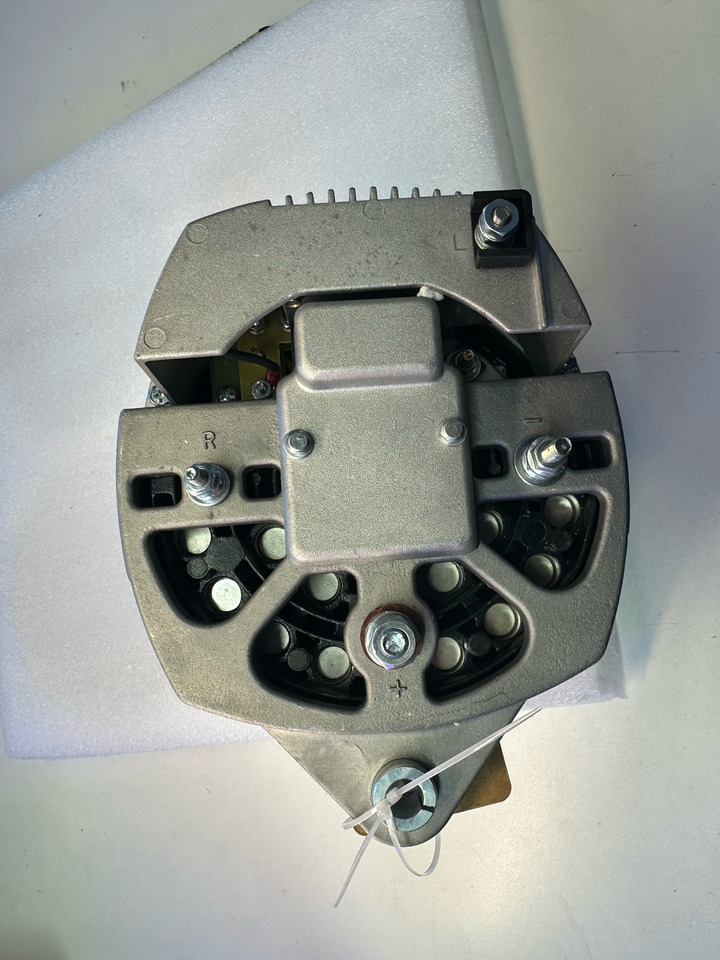 Woda Case combine - Máy phát điện cho Xe tải: hình 4 Woda Case combine - Máy phát điện cho Xe tải: hình 4