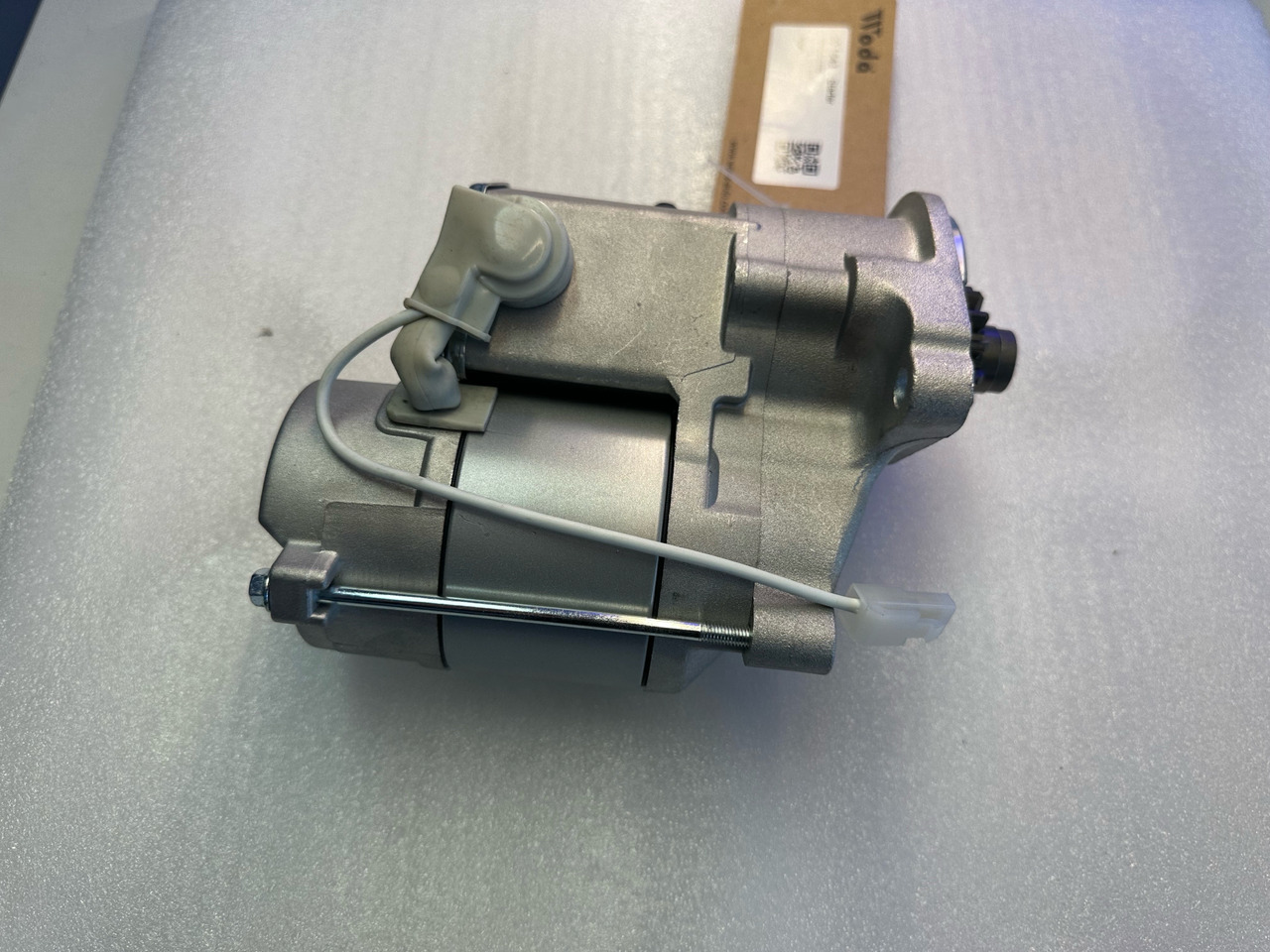 Woda Kubota - Bộ đề: hình 4 Woda Kubota - Bộ đề: hình 4