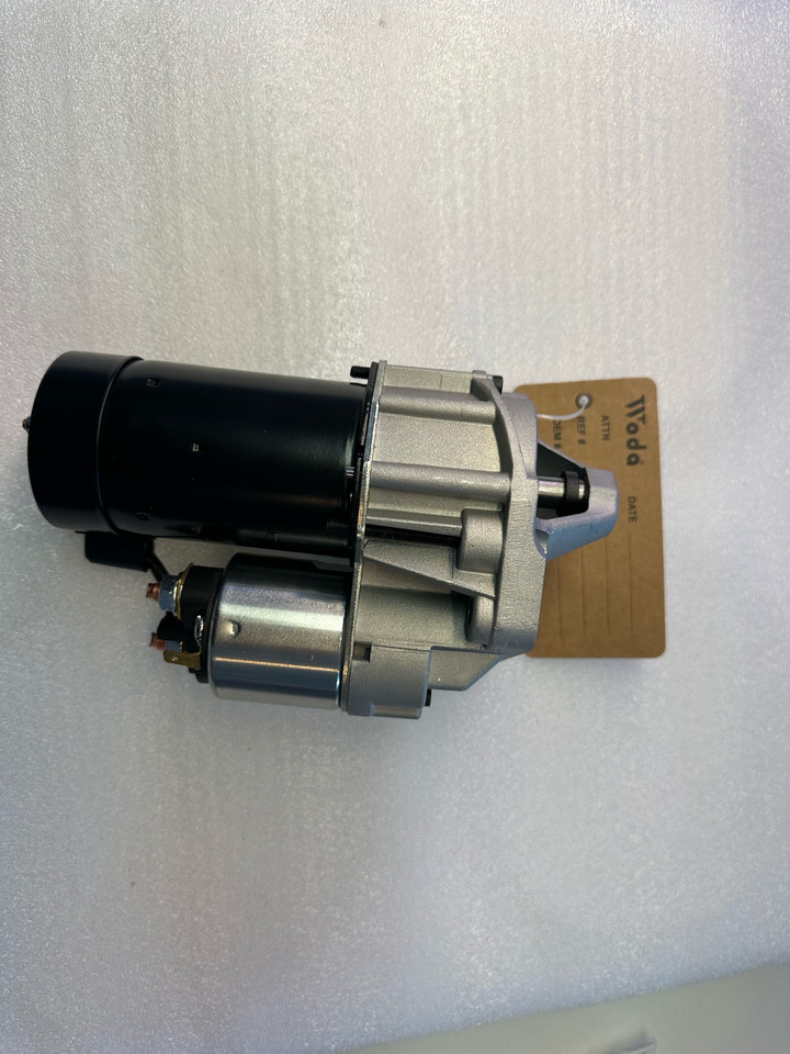 Woda Renault Magane | Kangoo Rapid - Bộ đề cho Xe tải nhỏ: hình 4 Woda Renault Magane | Kangoo Rapid - Bộ đề cho Xe tải nhỏ: hình 4