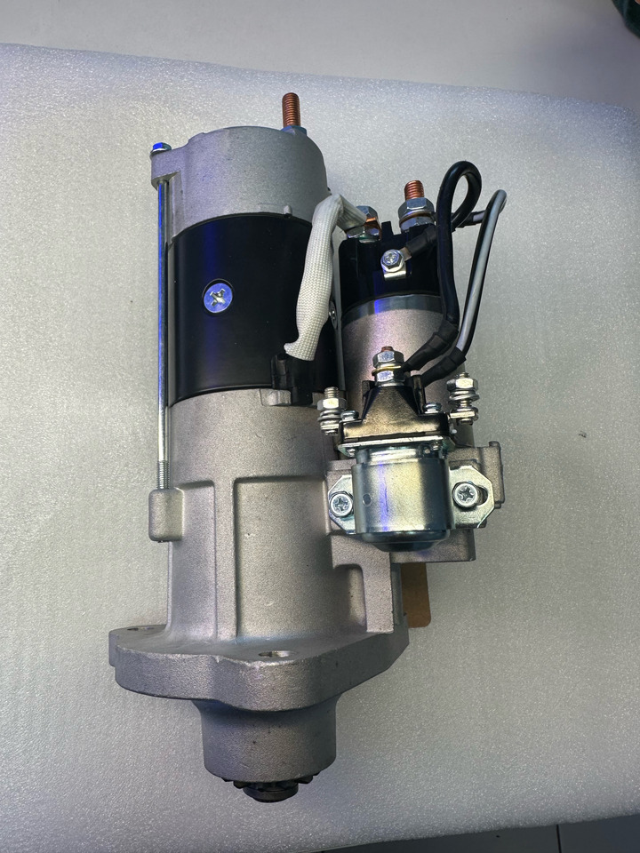 Woda Volvo FH13 FM13 Renault - Bộ đề cho Xe tải nhỏ: hình 3 Woda Volvo FH13 FM13 Renault - Bộ đề cho Xe tải nhỏ: hình 3